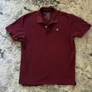 Mens Old Navy Classic Polo Shirt size M